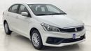 Suzuki Ciaz 2024 GL | AED 467/Month | 0 DP | 30 Day Return | Warranty