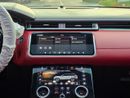 لاند روفر رينج روفر فيلار SVAutobiography Dynamic 5.0L VELAR SVATUOBIOGRAPHY DYNAMIC 2020 US ORGINAL PAINT // FULL OPITION //