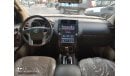 Toyota Prado Modified 2021 3 Door Full option Sunroof, Leather seats, DVD Camera