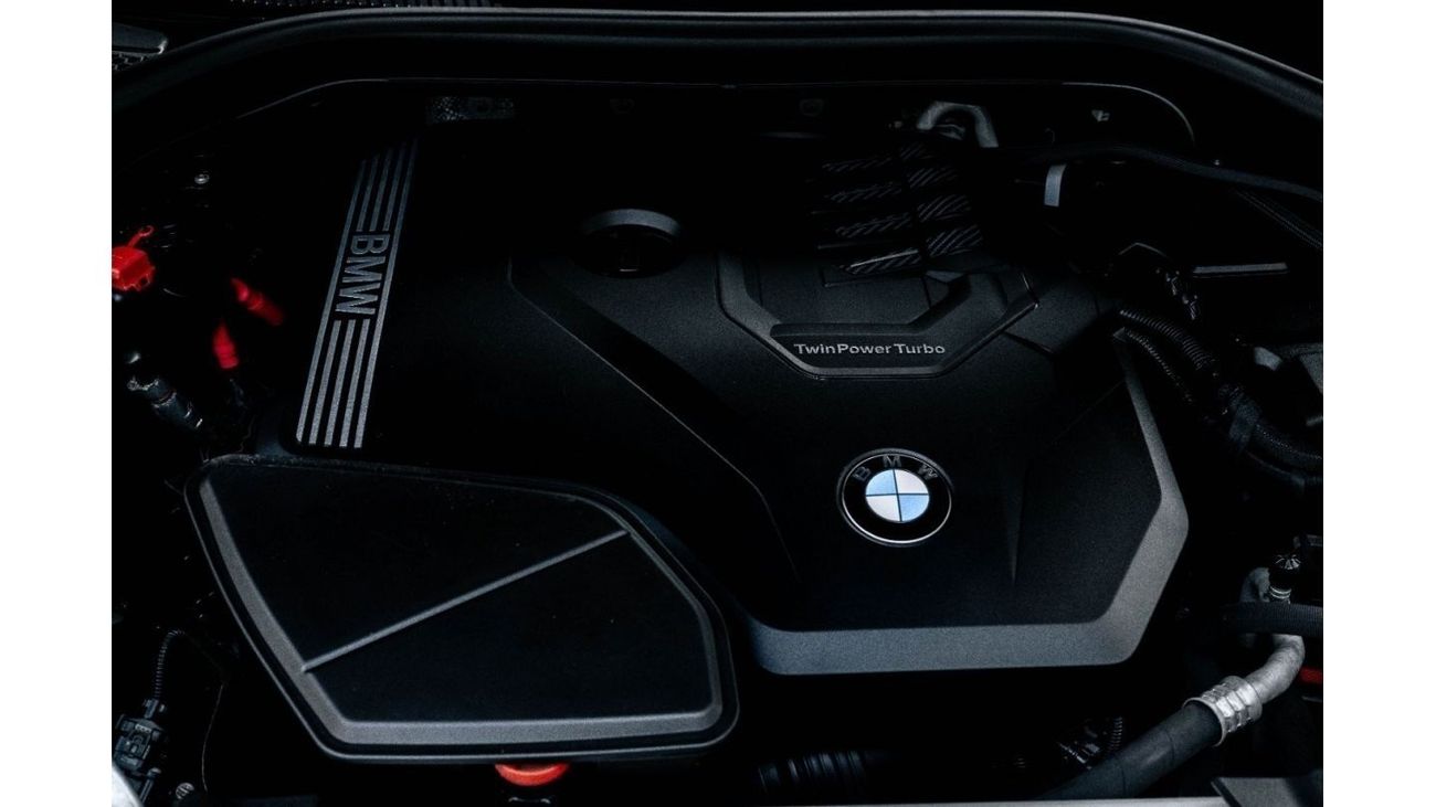 BMW X3 M-Kit | 3,525 P.M  | 0% Downpayment | Agency Warranty & Service Contract!