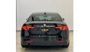 ألفا روميو جوليا 2018 Alfa Romeo Giulia Super, December 2022 Alfa Romeo Warranty, Full Service History, Low KMS, GCC