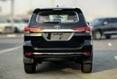 Toyota Fortuner 2025 TOYOTA FORTUNER 2.7L PETROL 4WD