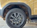 Toyota Prado VXR ADVENTURE