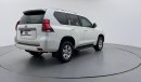 Toyota Prado TXL 2700