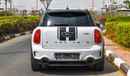 Mini John Cooper Works Countryman