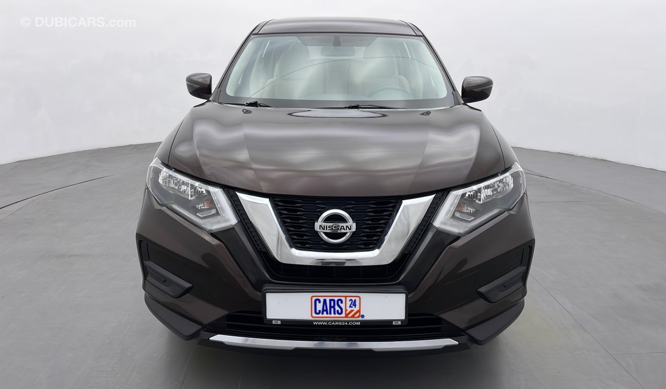 Nissan XTrail S 2.5 | Zero Down Payment | Free Home Test Drive