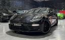 Porsche Panamera STD