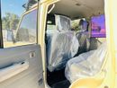 Toyota Land Cruiser Pick Up Double Cabin 4.5L