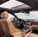 Porsche Macan GTS 2018 Porsche Macan GTS, Warranty, Service History, Excellent Condition, GCC