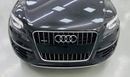Audi Q7 GCC .. S line .. Full Options .. Perfect Condition .