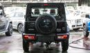 Suzuki Jimny All Grip