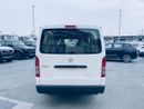 Toyota Hiace toyota hiace cargo 2.5l dsl 2025