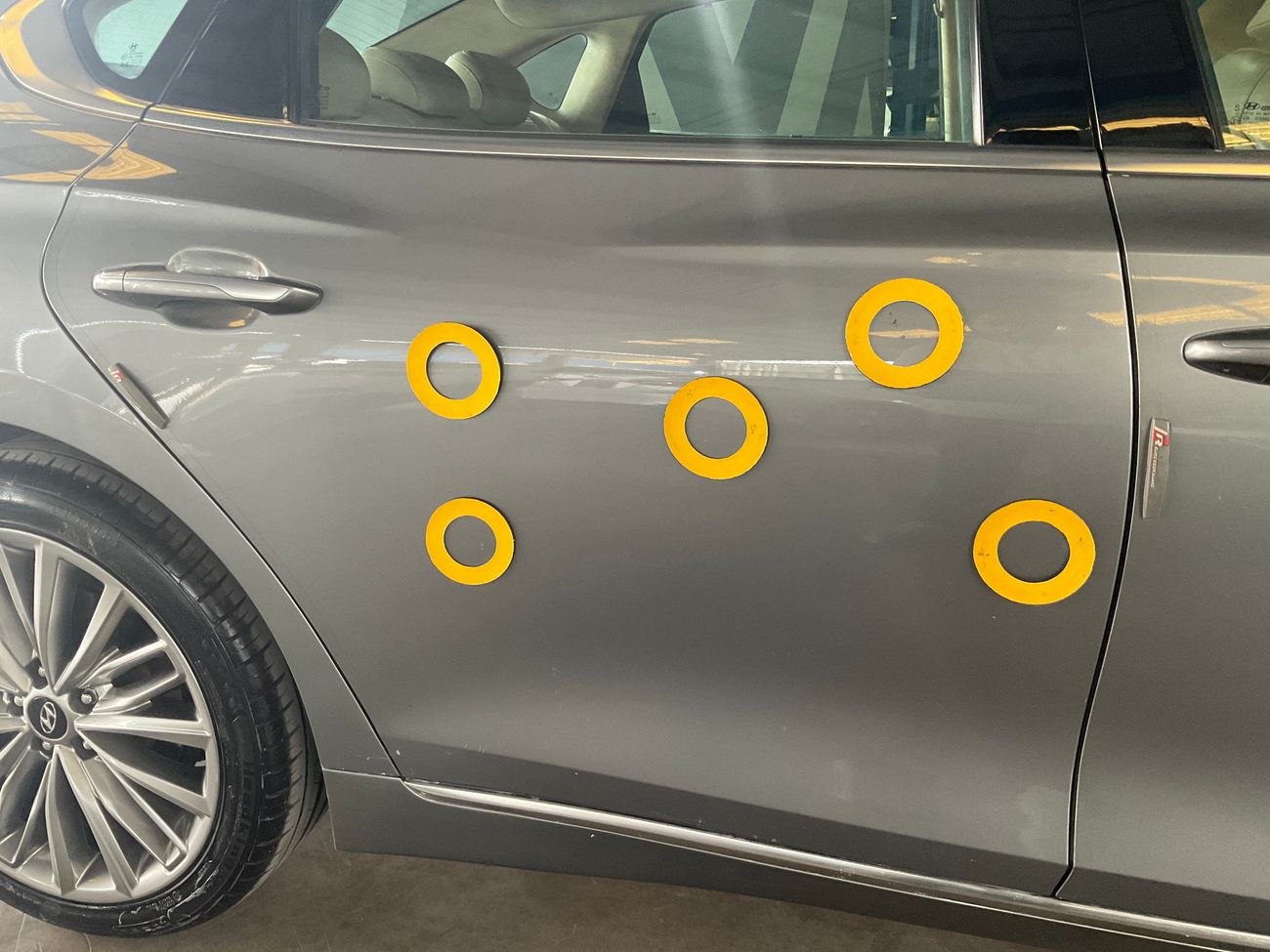 هيونداي أزيرا Premium | شامل الضمان | 0 ﺪﻔﻋﺓ ﺃﻮﻟﻯ