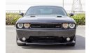 Dodge Challenger DODGE CHALLENGER SRT8 - 2014 - GCC - ZERO DOWN PAYMENT - 1490 AED/MONTHLY - 1 YEAR WARRANTY