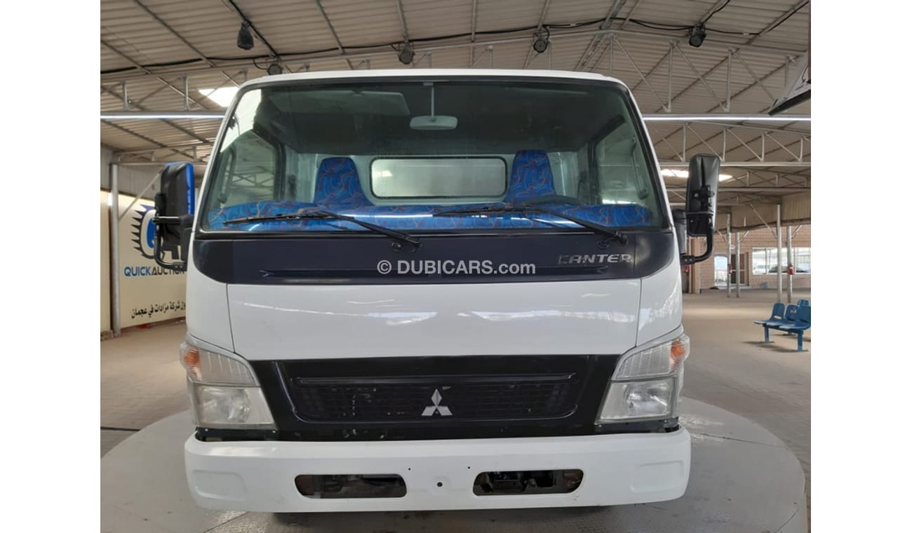 Mitsubishi Fuso Canter 14 FEET (LOT# 1328)