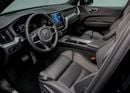 Volvo XC60 B5 R Design 2.0L