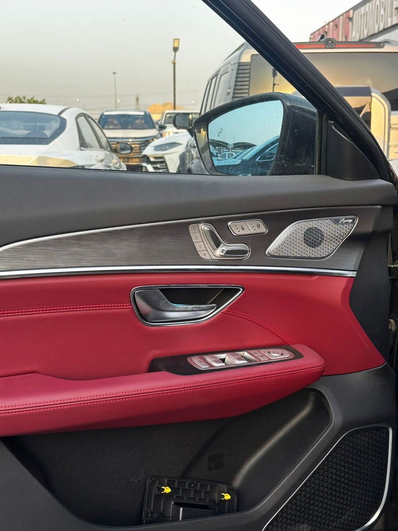 جيتور X70 JETOUR X70 PLUS LUXURY 1.6L PETROL 2025 7STR