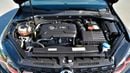 فولكس واجن جولف GTI 2.0L Turbo 2021