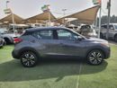 Nissan Kicks 1.6 SV