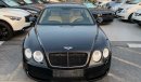 Bentley Continental Flying Spur