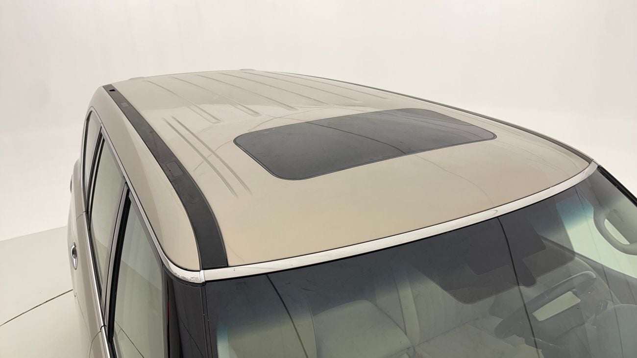 نيسان باترول SE T2 4 | بدون دفعة مقدمة | اختبار القيادة في المنزل