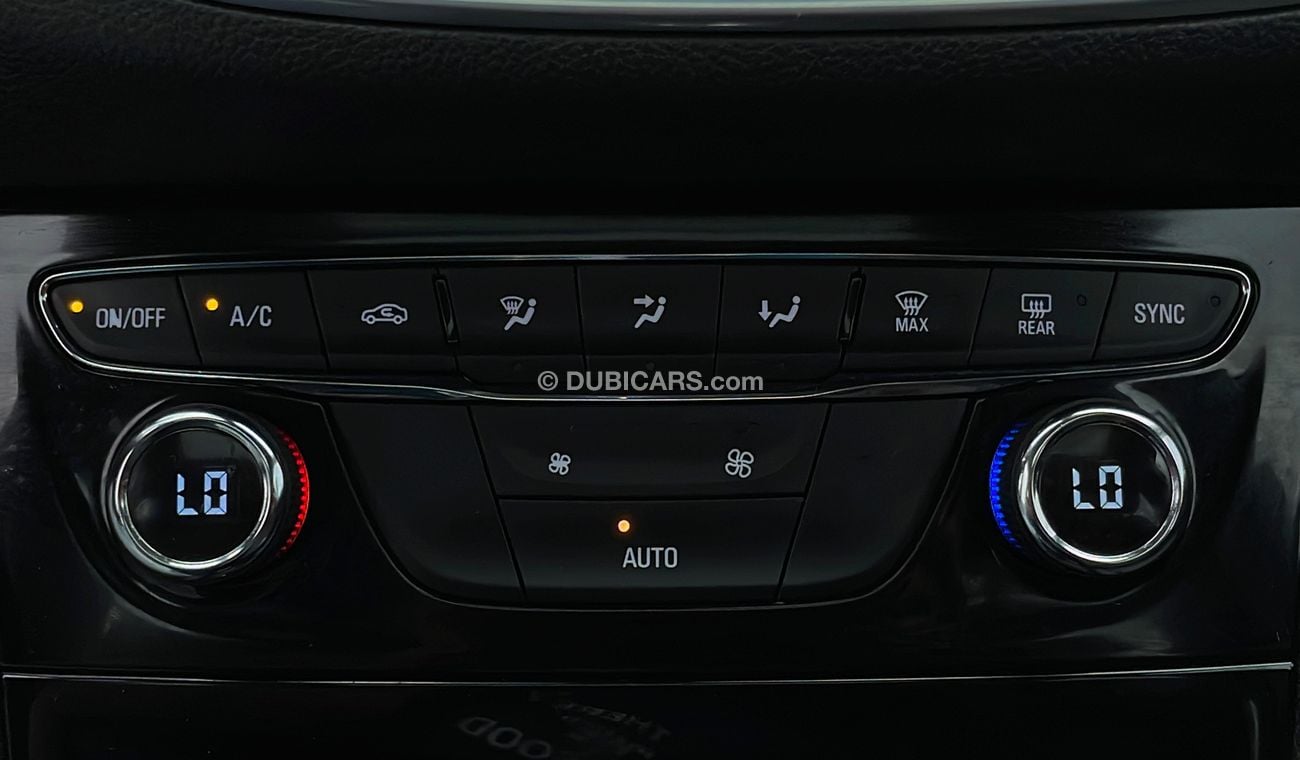 Opel Astra Turbo 1.4