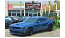 Dodge Challenger GT CHALLENGER //2021//SRT KIT & WIDE BODE//