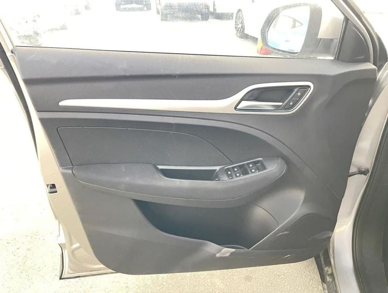 MG ZS 1.5l comfort 2025 model GCC specs 2025 model