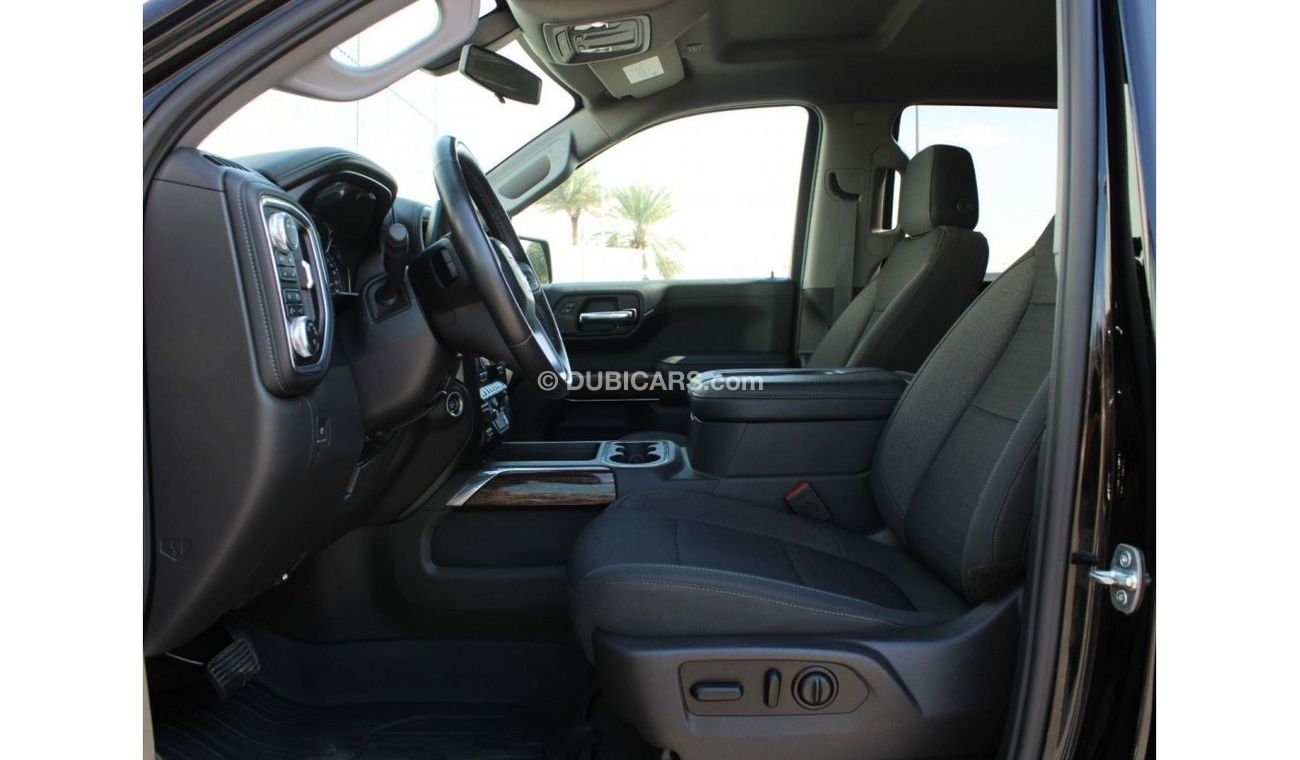 GMC Sierra Elevation