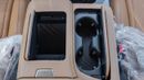 إنفينيتي QX80 2026 Infiniti QX80 Sensory 3.5L AT Petrol (White-Tan)
