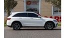 مرسيدس بنز GLC 200 Premium 2.0L RWDMercedes-Benz GLC200 2022 GCC under Agency Warranty with Flexible Down-Payment.