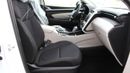 Hyundai Tucson TUCSON 2.5L