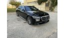 مرسيدس بنز S 580 4matic