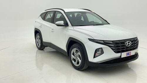 Hyundai Tucson SMART 2 | Zero Down Payment | Free Home Test Drive