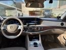 Mercedes Benz S400 STANDARD AED 2,720 P.M | 0% DOWN PAYMENT | MERCEDES-BENZ S400 HYBRID