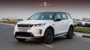 لاند روفر دسكفري سبورت 2025 | RANGE ROVER DISCOVERY SPORT 249PS EXPLORE SPECIAL [ EXPORT ONLY ]