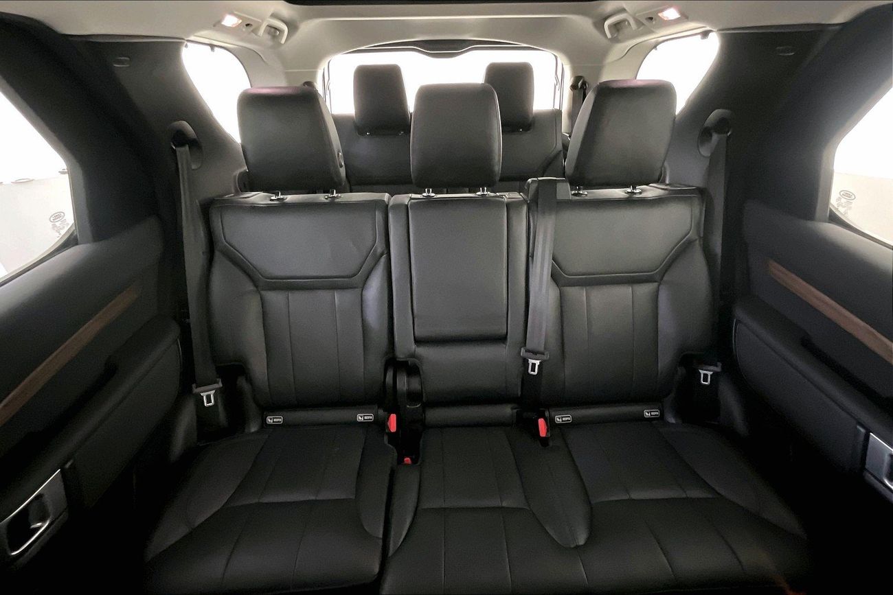 Land Rover Discovery HSE | Guaranteed Warranty | 0 Down Payment