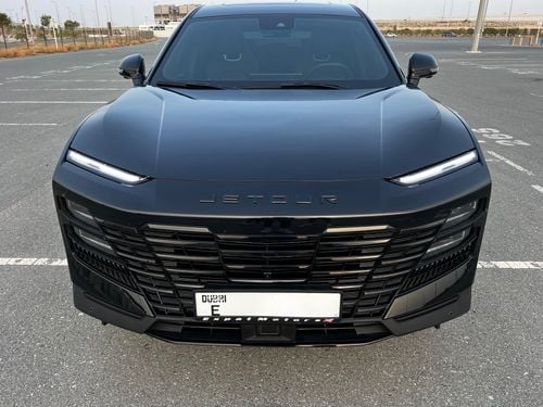 جيتور داشينج 1.6L Turbo