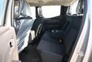 Mitsubishi L200 2025 MITSUBISHI L200 DOUBLE CAB PICKUP GLS 2.4L PETROL  4WD MANUAL