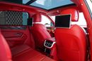 Bentley Bentayga MULLINER Bentayga 4.0T DESIGN SERIES