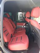 Mercedes Benz G63 AMG STD