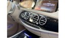مرسيدس بنز S 300 Diesel Hybrid AMG
