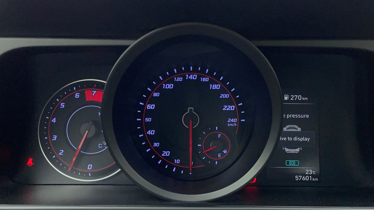 هيونداي إلانترا SMART 1.6 | بدون دفعة مقدمة | اختبار القيادة في المنزل