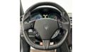Maserati Granturismo 2019 Maserati Granturismo MC Sportline, Warranty, Excellent Condition, European Spec