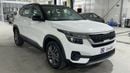Kia Seltos EX 1.6L 2023 EX | AED 831/Month | 0 DP | 30 Day Return | Warranty