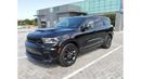 Dodge Durango Dodge Durango R/T - 2021 - Black