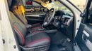 Toyota Hilux GR SPORTS KIT INSTALLED | RHD | 2023 | 2.8L DIESEL ENGINE | (AT) | 360 VIEW CAMERA | ELECTRIC SEAT