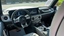 Mercedes-Benz G 63 AMG 4MATIC SUV Double Night Package | Brand New | European Specs