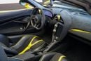 McLaren 720S SPIDER RYFT CARBON
