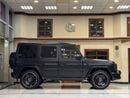 مرسيدس بنز G 63 AMG STANDARD
